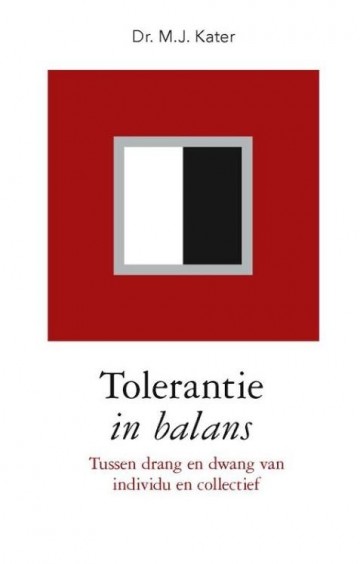 Kater, M.J. - Tolerantie in balans