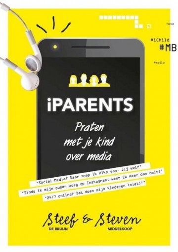 Bruijn, Steef de - Iparents