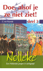 Rijswijk, C. van - (N3) Doe alsof je ze niet ziet