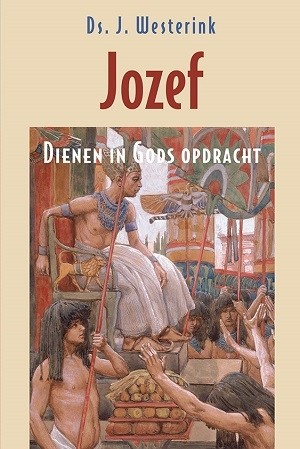 Westerink, ds. J. - Dienen in Gods Opdracht (deel 2)