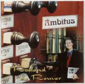 Reuver, Roeland de - Ambitus