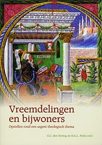 Hertog, ds. G.C. den - Vreemdelingen en bijwoners
