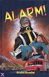 Boeder, Andre - Alarm! (Nieuwstaat!)