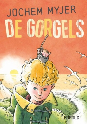Myjer, Jochem - De Gorgels