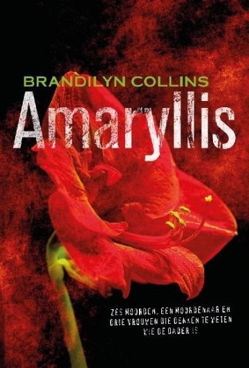 Collins, Brandilyn - Amaryllis (Thriller)