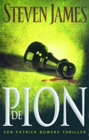 James, Steven - De Pion (Thriller)
