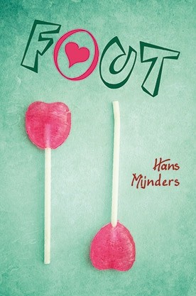 Mijnders, Hans - Fout