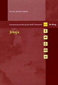 Buitink, J.A. - Jesaja - Commentarenreeks de Brug