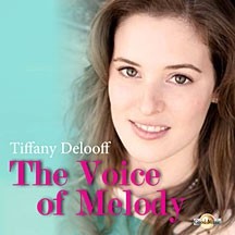 The Voice of Melody - Joost van Belzen piano