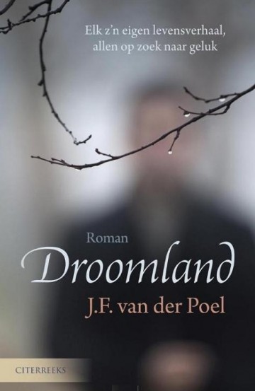 Poel, J.F. van der - Droomland