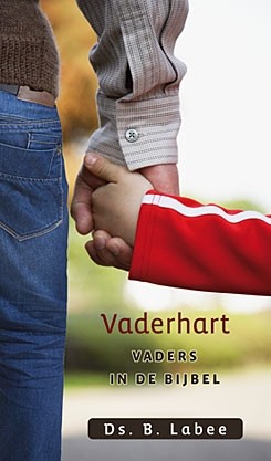 Labee, ds. B. - Vaderhart (Voor Vaderdag!)