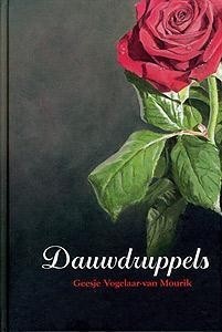 Vogelaar-van Mourik, Geesje - Dauwdruppels