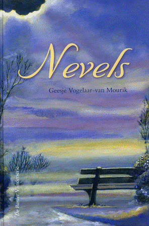 Vogelaar-van Moruik, Geesje - Nevels