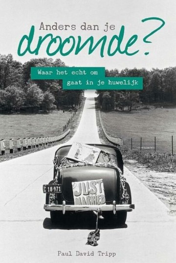 0789033609480 payul david tripp anders dan je droomde