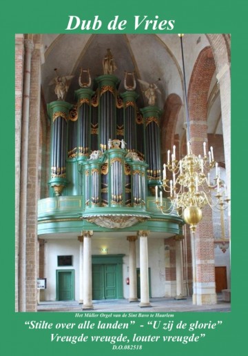 08 dub de vries liedbewerkingen deel 3 noten