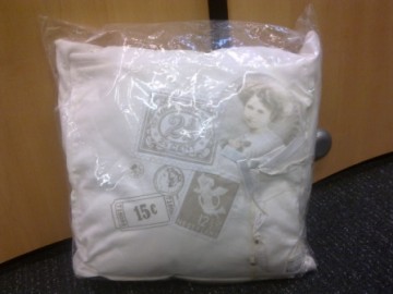 Countryfield - Kussen SIERKUSSEN