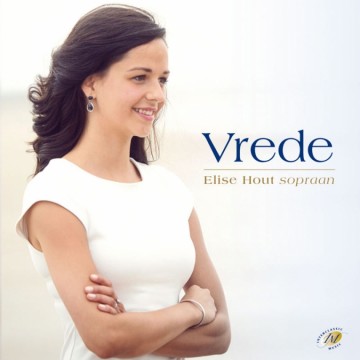Hout, Elise - Vrede (mmv Jong Mannenkoor Salomo)