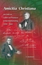 Barnhoorn, J.G. - Amicitia Christiana