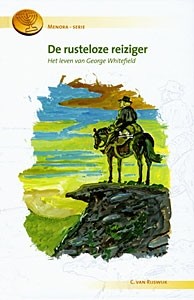 Rijswijk, C. van - De rusteloze reiziger