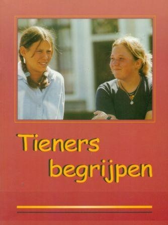 Mauritz, J.H. - Tieners begrijpen!