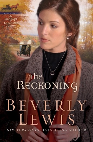 Lewis, Beverly - DVD The RecKoning (Katie Lapp-3 DVD)