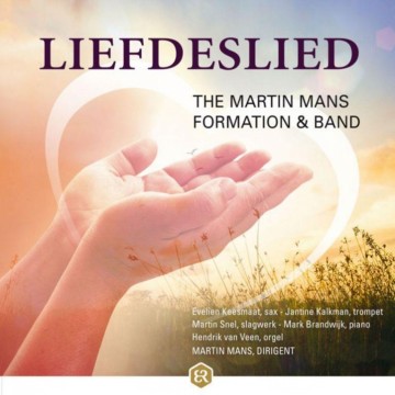 Martin Mans Formation en Band - Liefdeslied