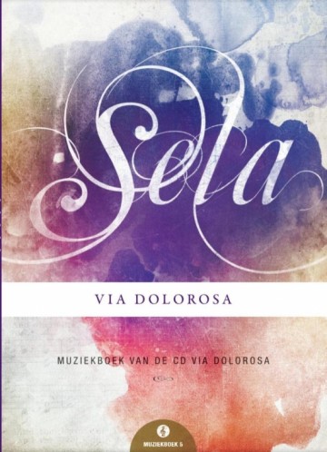Sela Bladmuziek (deel 5) - Via Dolorosa (5)
