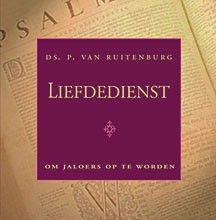 Ruitenburg, ds. P. van - Liefdedienst