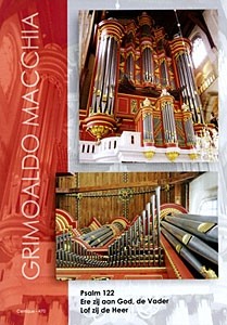 Macchia, Grimoaldo - Bewerkingen (Nieuw!)