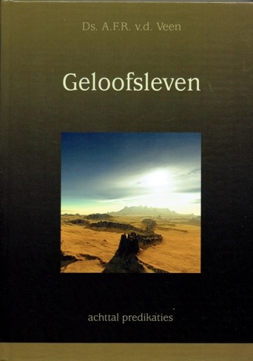 Veen, ds. P. van - Geloofsleven