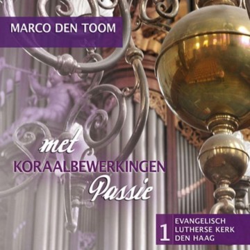 Toom, Marco den - Eigen Koraalbewerkingen met passie (1)