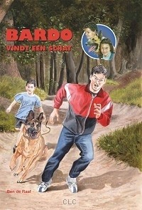 Raaf, Ben de - Bardo vindt een schat