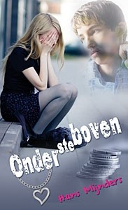 Mijnders, H. - Ondersteboven (NIEUW!) Nu slechts 8,90