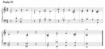 Jong, Margreeth C. de - Koraalvoorspelen over de 150 Psalmen (Noten)