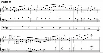 Jong, Margreeth C. de - Koraalvoorspelen over de 150 Psalmen (Noten)