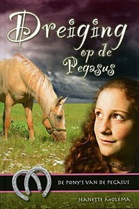 Molema, Jeanette - Dreiging op de Pegasus (deel 4)