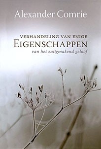 Comrie, A. - Verhandeling ven enige eigenschappen (Actie!)