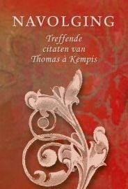 Kempis, Thomas a - Navolging (Pareltjes)