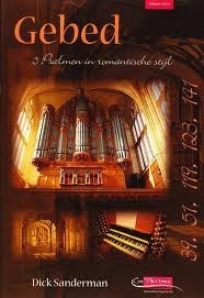 Sanderman, Dick - Gebed (Aanbevolen!)
