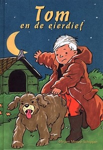 Moree-Schipper, Mirjam - Tom en de eierdief