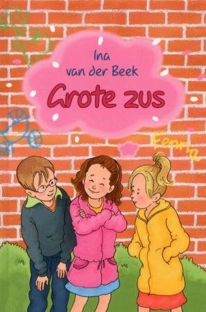 Beek, Ina van der - Grote zus