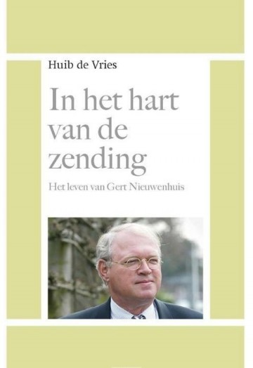 Vries, Huib de - In het hart van de zending
