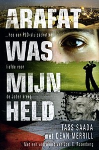 Saada, Tass - Arafat was mijn held