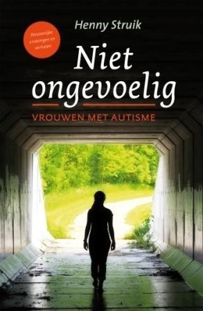 Struik, Henny - Niet ongevoelig