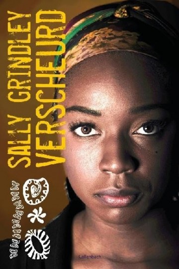 Grindley, Sally - Verscheurd (Waargebeurd!)