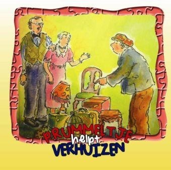 Vogelaar-v. Amersfoort, A - Prummeltje helpt verhuizen