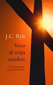 Ryle, J.C. - Voor al mijn zonden