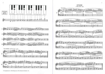 Dean, Folk - De Opgang (deel 1)