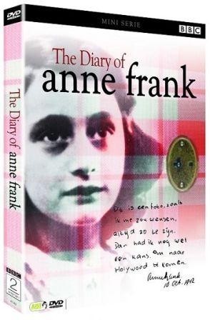 The Diary of Anne Frank - Dagboek van Anne (Actie!)