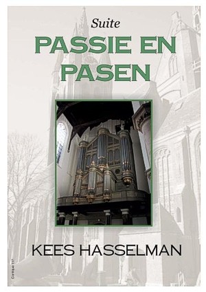 Hasselman, Kees - Passie en Pasen